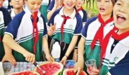 武校吃瓜,揭秘校园里的“吃瓜”故事