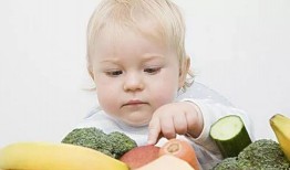 宝宝吃蒲瓜过敏,警惕常见食物引发的健康危机