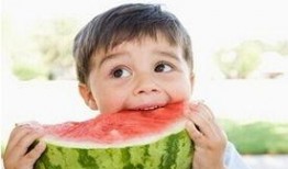 宝宝吃蒲瓜过敏,警惕常见食物引发的健康危机