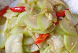 瓠子葫芦瓜怎么吃,瓠子葫芦瓜的多彩食法探索