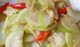 瓠子葫芦瓜怎么吃,瓠子葫芦瓜的多彩食法探索