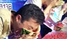 吃瓜竞技赛,吃瓜竞技赛巅峰对决