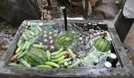 南京浦江吃瓜事件,一场引发热议的街头冲突