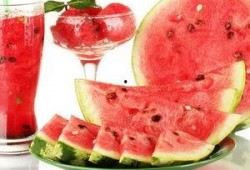 移植后吃梨瓜,梨瓜助力健康生活新篇章