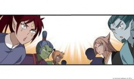 吃瓜古代漫画,揭秘古代漫画中的趣味生活