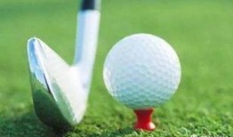 吃瓜 高尔夫球,体验贵族运动的魅力