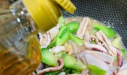 孕后吃小炒瓜,营养美味两不误的孕期食谱