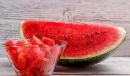 磨盘剥瓜怎么吃,解锁美味新体验