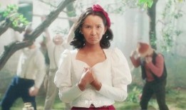 假公主吃瓜,揭秘宫廷秘闻背后的真相