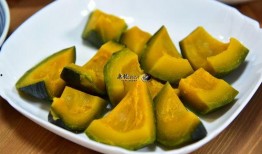 贝贝宁瓜怎么吃,创意烹饪指南
