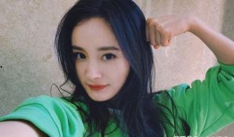 跟着杨幂吃瓜,杨幂带你领略娱乐圈的“瓜田”盛景