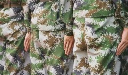 军训吃瓜小说,揭秘军营里的那些秘密趣事