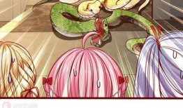 吃瓜古代漫画,揭秘古代漫画中的趣味生活