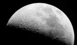 地球和月球吃瓜,一场别开生面的“吃瓜”之旅