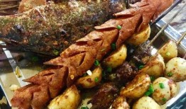 红牌楼吃瓜,揭秘美食背后的故事与传奇