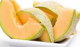 哈密瓜能和梨吃吗,美味还是禁忌？