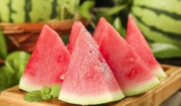 礼记吃瓜,古风食俗的智慧传承