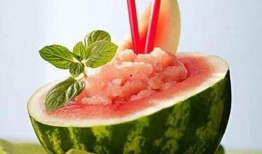 来例假可以吃瓜,轻松缓解不适，享受健康生活”