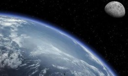 地球和月球吃瓜,一场别开生面的“吃瓜”之旅