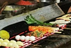 红牌楼吃瓜,揭秘美食背后的故事与传奇