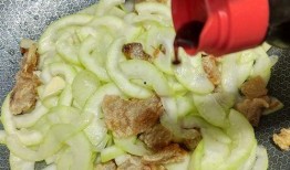 减肥可以吃蒲瓜么,健康饮食新选择