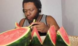 黑人吃瓜种族歧视,黑人为何成为网络暴力焦点？