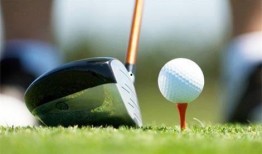 吃瓜 高尔夫球,体验贵族运动的魅力