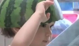 瓜哥吃瓜拍照文案儿童,萌娃镜头下的欢乐瞬间