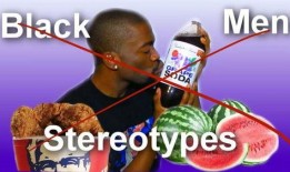 黑人吃瓜种族歧视,黑人为何成为网络暴力焦点？