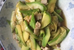 云南本地小瓜怎么吃,探寻云南本土美食风情