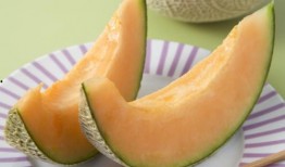 吃生蒜吃哈密瓜,探寻生蒜与哈密瓜的完美邂逅