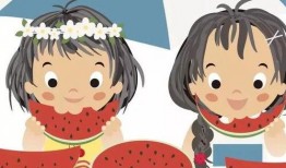 吃瓜古代漫画,揭秘古代漫画中的趣味生活