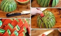 吃瓜头像吃货,揭秘吃瓜头像背后的吃货世界