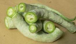 孕妇是否可以吃蛇瓜,蛇瓜可否食用解析