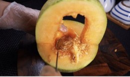 哈密瓜能和虾一起吃吗,食用指南解析