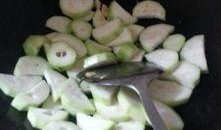 小孩吃蒲瓜好吗怎么吃,儿童食用指南