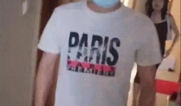 吃瓜跑别人面前吃瓜视频,一场“吃瓜跑”的围观奇观