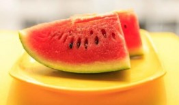 西安夏天吃的瓜,探寻古城夏天的甜蜜记忆