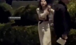 吃瓜女友狂奔,一场甜蜜的追逐战