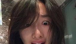 自拍吃瓜短视频,吃瓜群众的自拍秀场