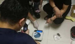 深圳吸毒患者吃瓜视频,揭秘网络传播下的社会现象