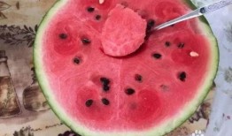 吃瓜勺薄边,揭秘夏日消暑神器背后的故事