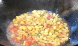 茄瓜适合什么调料吃,探寻最适合的调味秘籍