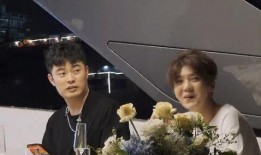 陈赫吃蜜瓜,美食与欢乐的完美邂逅