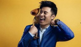 陈赫吃蜜瓜,美食与欢乐的完美邂逅