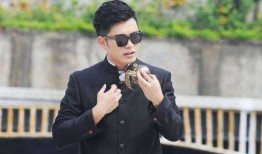 陈赫吃蜜瓜,美食与欢乐的完美邂逅