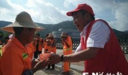 工人工地吃瓜,工人们如何享受吃瓜时光