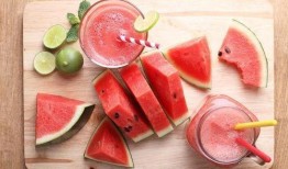 夏天吃一瓜,一瓜解千愁