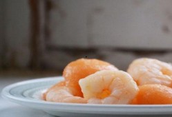 哈密瓜能和虾一起吃吗,食用指南解析