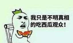 吃瓜群众在此图片,吃瓜群众视角下的美食江湖